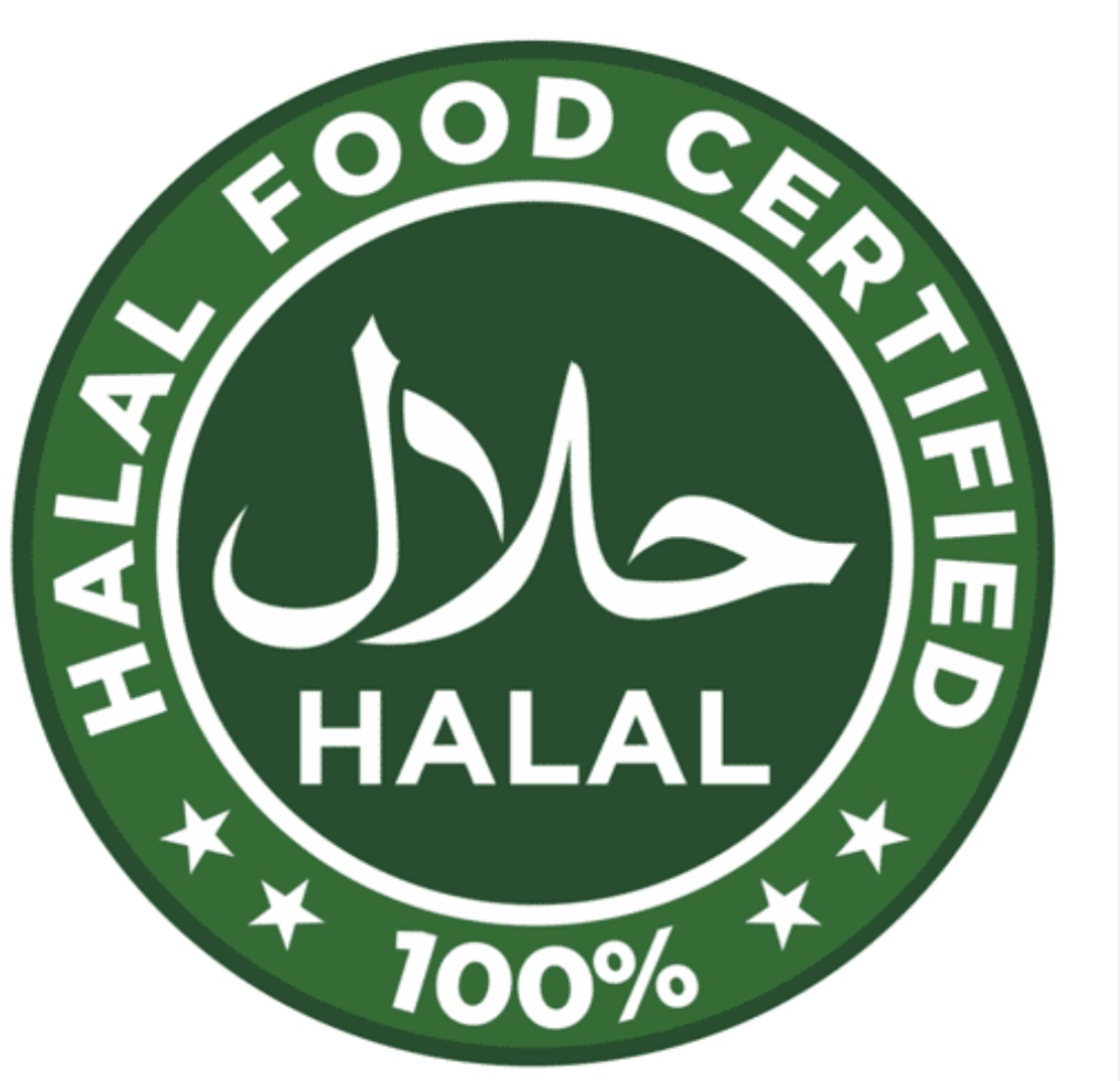 清真认证（Halal认证）