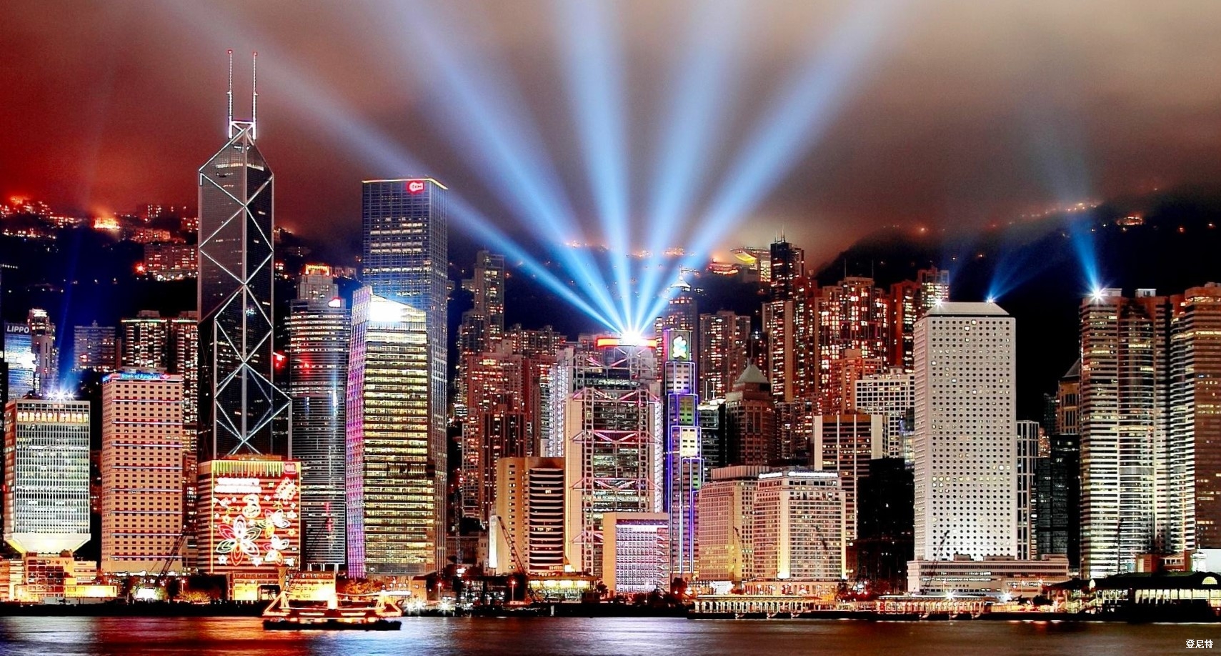 中国香港商标注册申请说明
